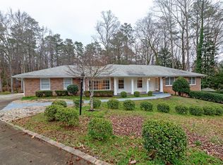3195 Brookview Rd SE, Marietta, GA 30067