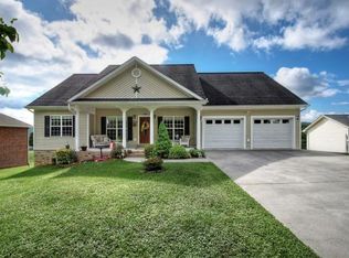 334 Pactolus Rd, Kingsport, TN 37663