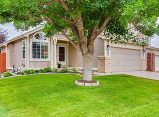 9718 Teller Ln, Westminster, CO 80021