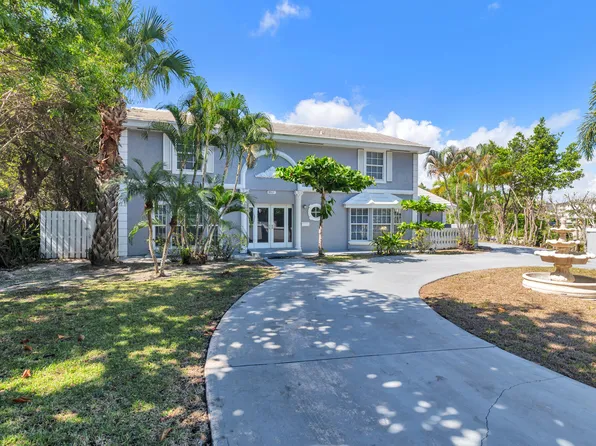 3517 N Flagler Drive, West Palm Beach, FL 33407