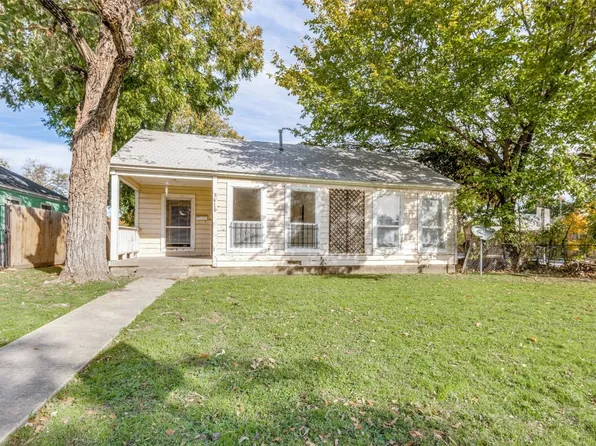 1418 Pine St, Grand Prairie, TX 75050
