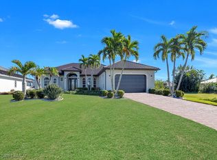 5333 SW 20th Pl, Cape Coral, FL 33914