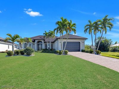 5333 SW 20th Pl, Cape Coral, FL, 33914
