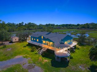 7305 Toogoodoo Rd, Hollywood, SC 29449