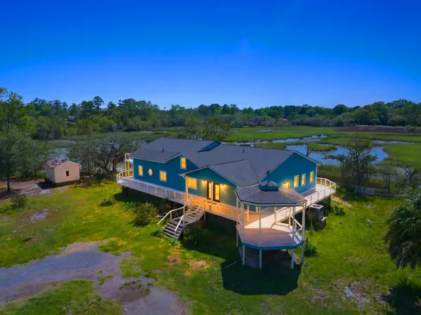 7305 Toogoodoo Rd, Hollywood, SC 29449