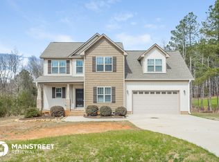 252 Crystal Creek Dr, Clayton, NC 27520