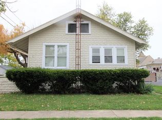 116 W 5th St, Pt Clinton, OH 43452