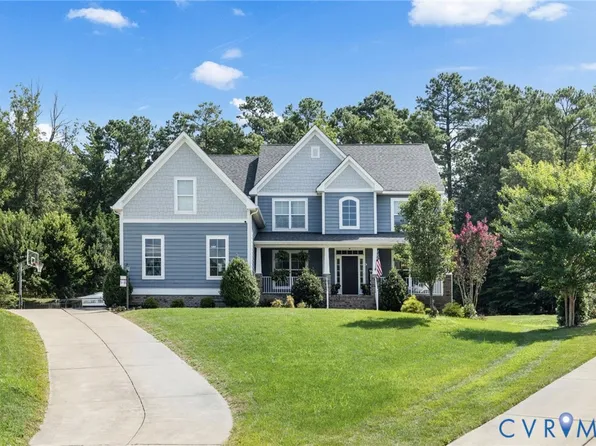14806 Creekbrook Pl, Midlothian, VA 23113