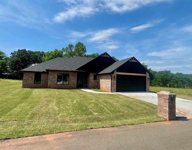 4517 E Bruce Way, Stillwater, OK, 74074