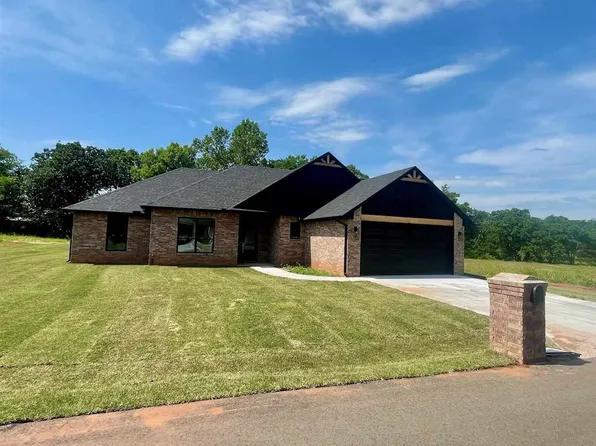 4517 E Bruce Way, Stillwater, OK 74074