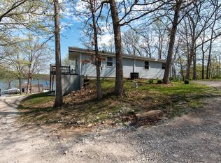4360 S Shore Dr, Catawissa, MO 63015