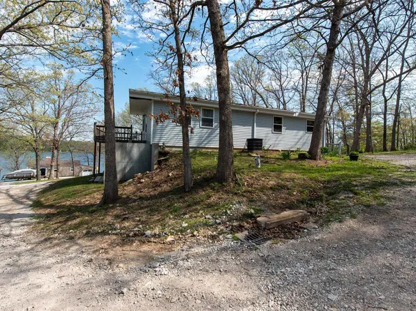 4360 S Shore Dr, Catawissa, MO 63015