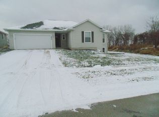 4210 Valor Way, Madison, WI 53718