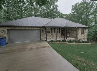 5 Arden Cir, Bella Vista, AR 72714