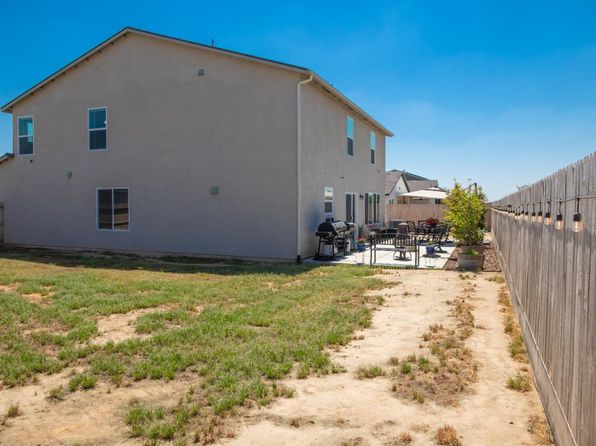 1845 George Ave, Sanger, CA 93657