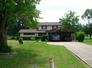 816 Indiana Ave, McAlester, OK 74501