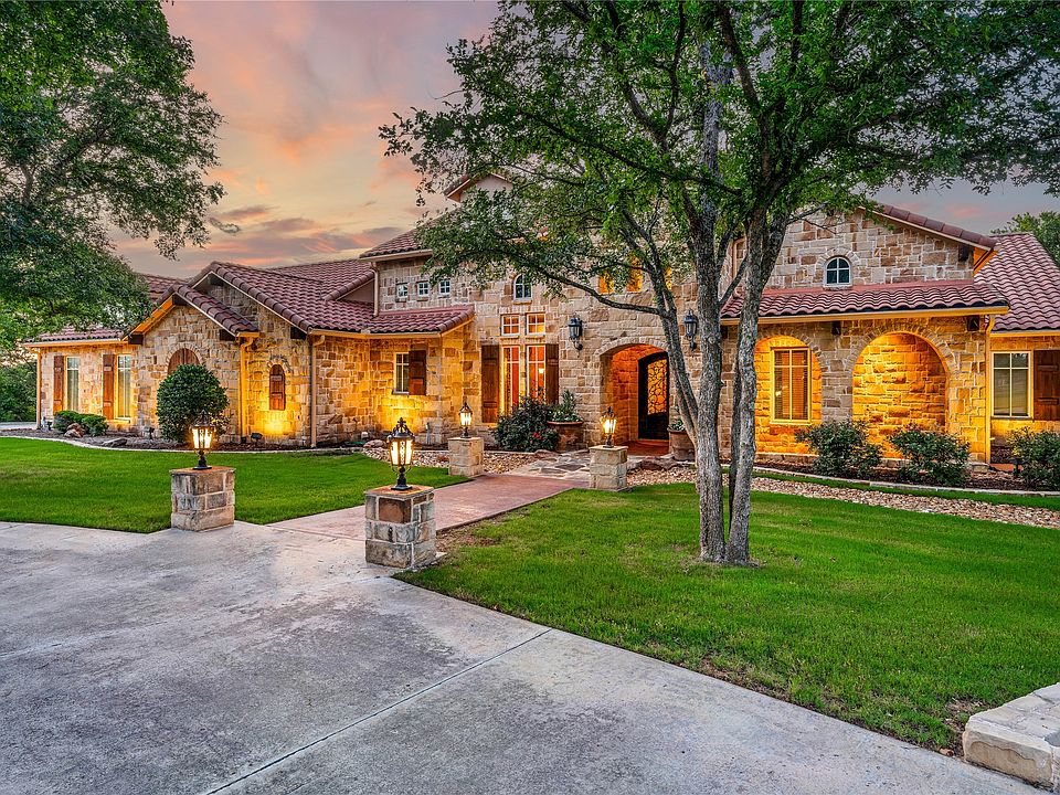 275 Falcon Rdg, Aledo, TX 76008 Zillow