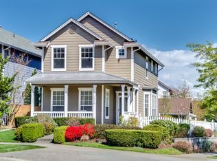 7918 Douglas Ave SE, Snoqualmie, WA 98065