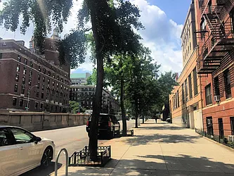 Rented by DJK Residential