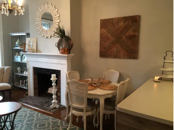 114 4th St SE APT 2, Washington, DC 20003