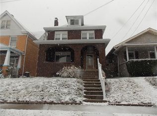 115 E 21st Ave, Homestead, PA
