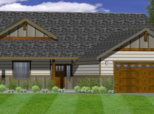 13462 N International St, Rathdrum, ID 83858