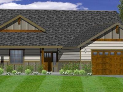 8851 W Disc Ave, Rathdrum, ID, 83858
