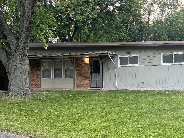 450 Titonka St, Park Forest, IL 60466