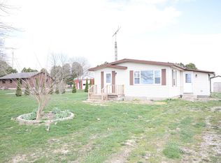 29133 Centre Side Rd, Chatham Kent, ON N0P2M0