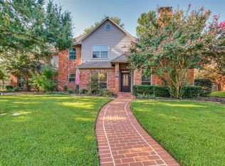 1606 Amesbury Dr, Richardson, TX 75082