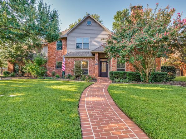 Home for Sale in Forney TX