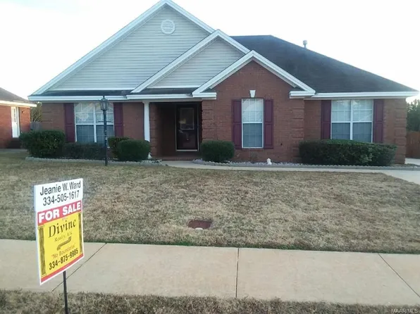 504 Breckinridge Ln, Prattville, AL 36066