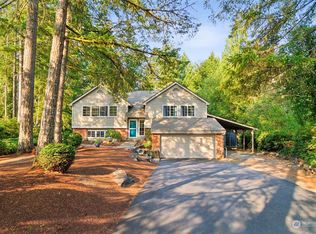 6455 NW Redfern Ct, Silverdale, WA 98383