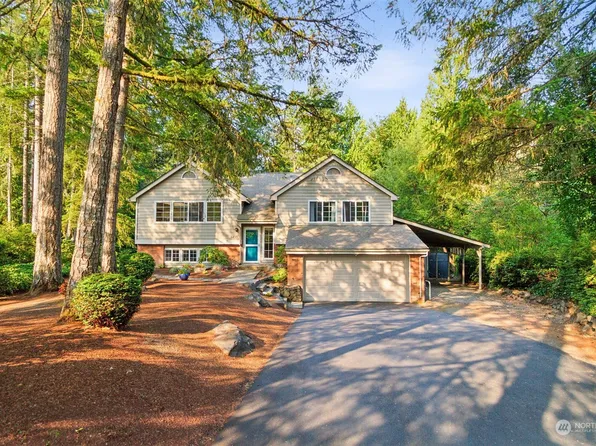 6455 NW Redfern Court, Silverdale, WA 98383