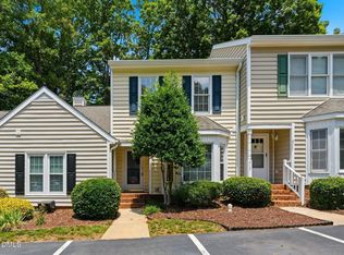 314 Riverwalk Cir, Cary, NC 27511