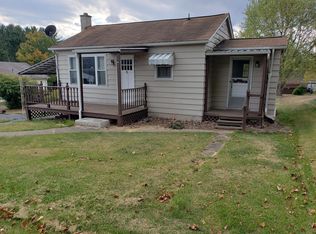 71 Weaver St, Linden, PA 17744