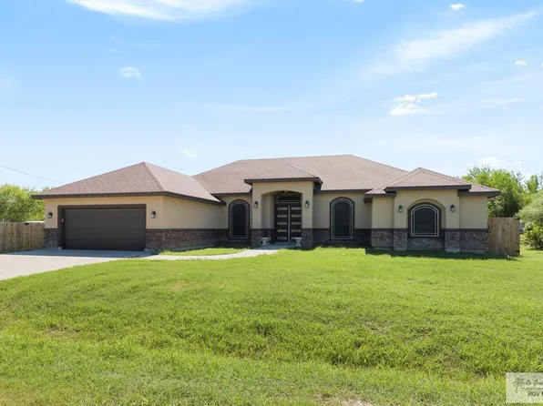 9420 Rincon St, Brownsville, TX 78521