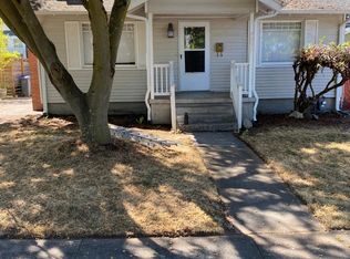 7051 N Mobile Ave, Portland, OR 97217