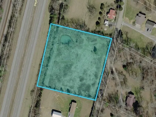 0 Old Dayton Pike, Sale Creek, TN 37373