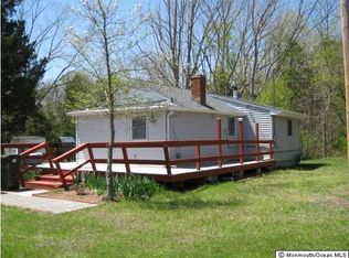 702 Hulses Corner Rd, Howell, NJ 07731