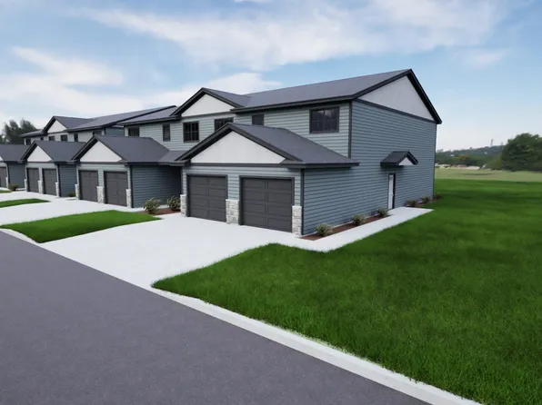 200 Pries St NW, Eyota, MN 55934