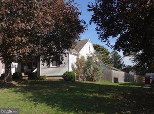 208 S Park St, Richland, PA 17087