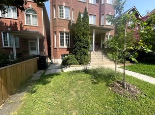 161 Laughton Ave, Toronto, ON M6N 2X4