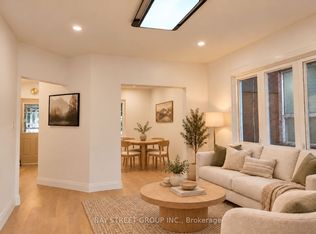 54 Thyra Ave, Toronto, ON M4C 5G5