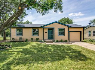 2173 Evergreen Dr, Garland, TX 75041