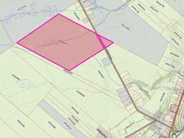 LOT 2 Lockstead Rd, Blackville, NB E9B 1L7
