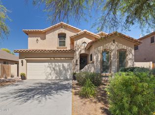 3320 E MERLOT Street, Gilbert, AZ 85298