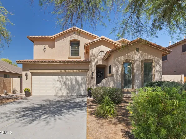 3320 E MERLOT Street, Gilbert, AZ 85298