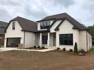 11 Summer Mdws LOT 11, Spring Hill, TN 37174