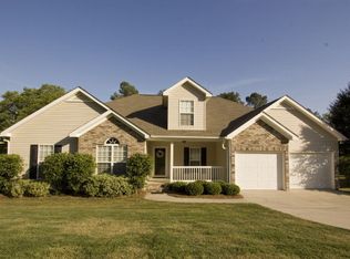 1825 Pisgah, North Augusta, SC 29860
